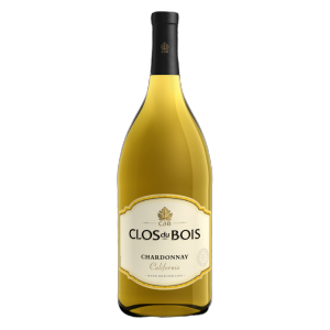 Clos Du Bois Chardonnay California 1.5 L