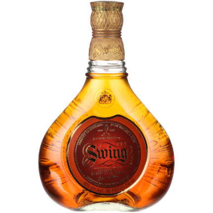 Johnnie Walke Swing 80 750 ML