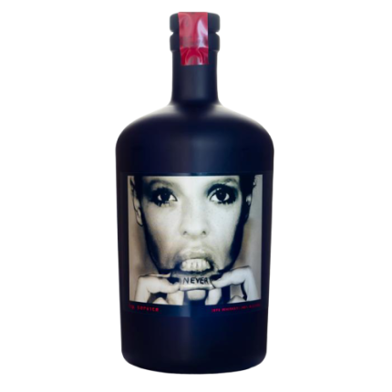 Lip Service Rye Whiskey 90 750 ML