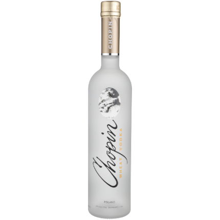 Chopin Wheat Vodka 80 1 L