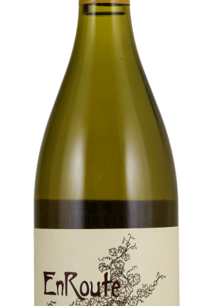 Enroute Chardonnay Brumaire Russian River Valley 2019 750 ML