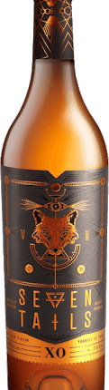 Seven Tails Brandy XO Port Cask Finish 84 750 ML