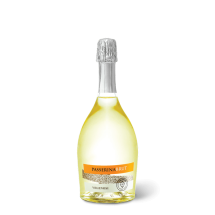 Velenosi Passerina Brut 750 ML