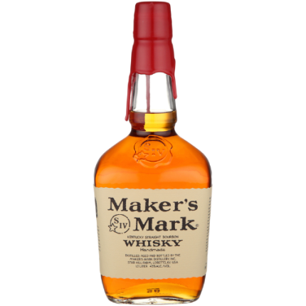 Maker'S Mark Straight Bourbon 90 1.75 L