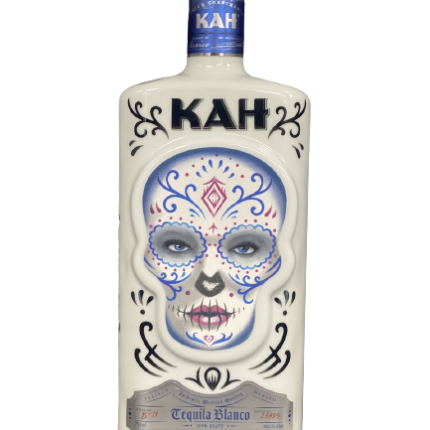 Kah Blanco Tequila 750 ML