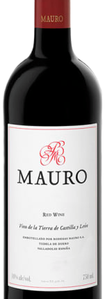 Mauro Red 750 ML