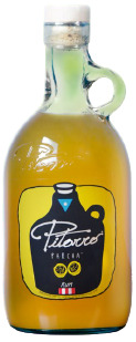 Pitorro Parcha 30 proof 750 ML