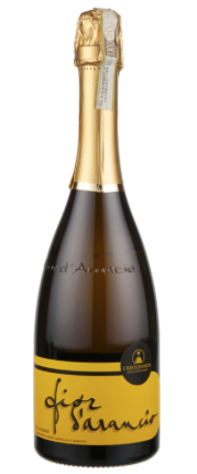 Montegrande Spumante Dolce Colli Euganei Fior D'Arancio 750 ML