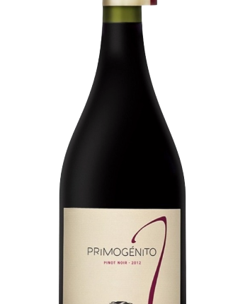 Patritti Primogenito Pinot Noir 750 ML
