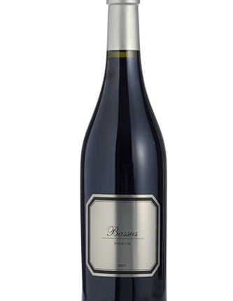 Bassus Valencia Finca Casilla Herrera 750 ML