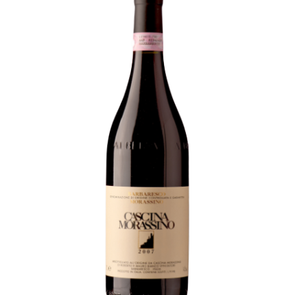Cascina D'Or Barbaresco 750 ML
