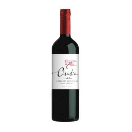 Don Gennaro Cabernet Sauvignon Reserva 750 ML