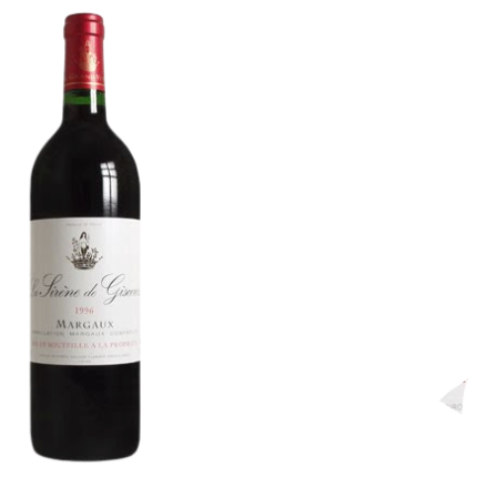 Impero Collection Merlot 750 ML