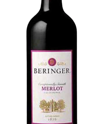 Impero Collection Merlot 1.5 L