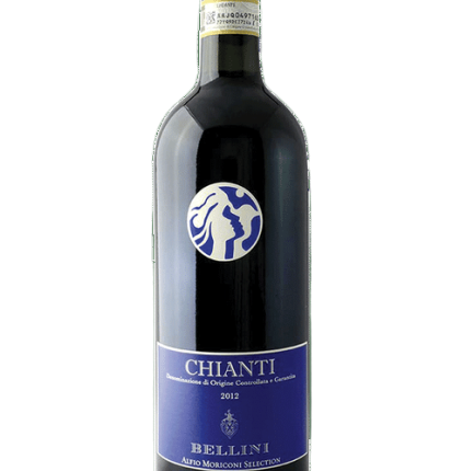 Opera Chianti Classico Nabucco 750 ML