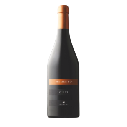 Olivi Toscana Pugnitello 750 ML