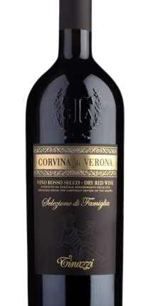 Tinazzi Selezione di Famiglia Corvina di Verona 750 ML