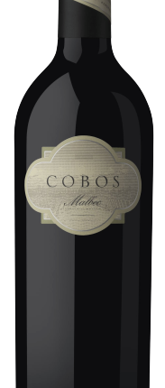 Vina Cobos Malbec Chanares Estate Los Arboles Valle de Uco 2016 750 ML