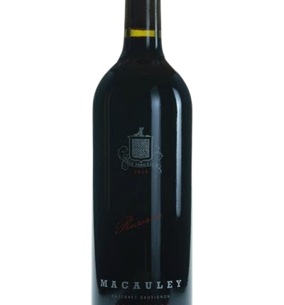 Macauley Cabernet Sauvignon Napa Valley 2018 750 ml