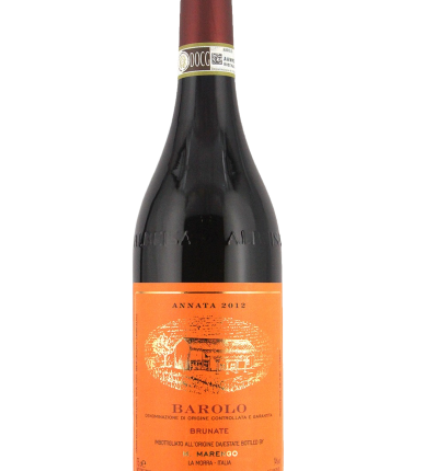M. Marengo Dolcetto D'Alba 2017 750 ml