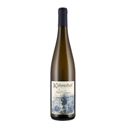 Tenuta Le Colonne Costa Toscana Vermentino 2018 750 ml