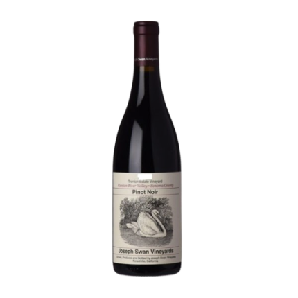Joseph Swan S Russian River Valley Pinot Noir Trenton Estate 2014 750 ml