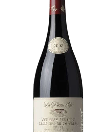 Domaine De La Pousse D'Or Volnay 1Er Cru En Caillerets 2017 750 ml