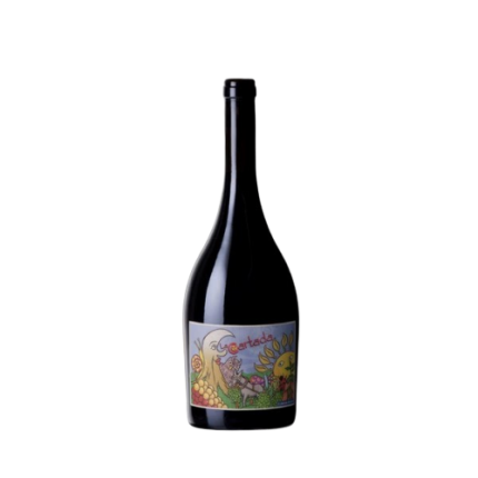 Eladio Piñeiro Frore De Carme Reserva Rías Baixas Sólo Albariño 2015 750 ml