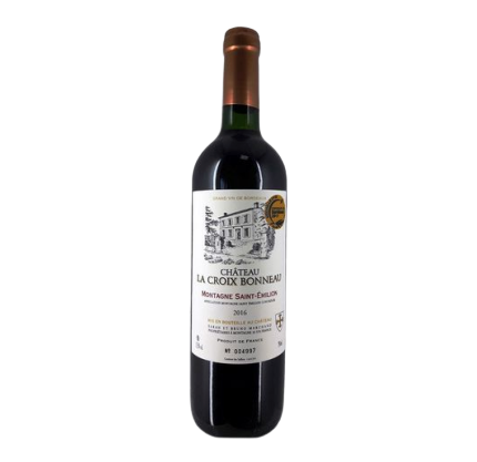 Foucher-Lebrun Chinon Les 10 Plus Belles Pieces 2016 750 ml