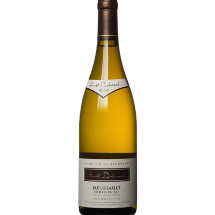 Domaine Pernot Belicard Meursault Vieilles Vignes 2019 750 ml