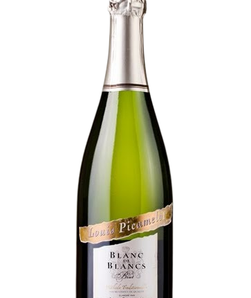 Louis Picamelot Crémant De Bourgogne Brut Les Terroirs Rose (Nv) 750 ml