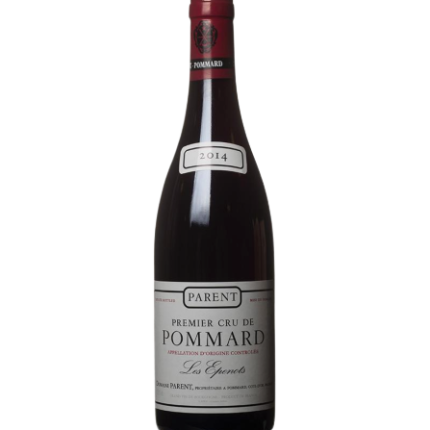 Domaine Parent Pommard 1Er Cru Les Epenots 2016 750 ml
