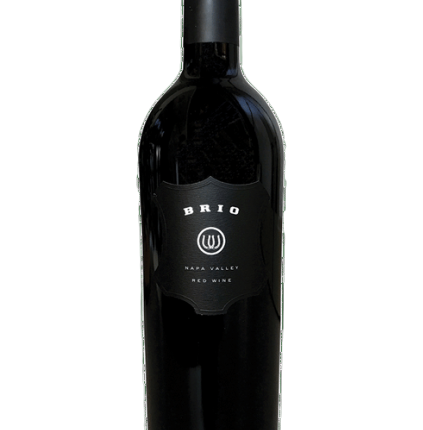 Brand Napa Valley Napa Valley Cabernet Sauvignon Brio 2015 750 ml