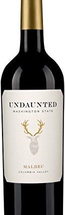 Undaunted Cellars Columbia Valley Malbec 750 ml