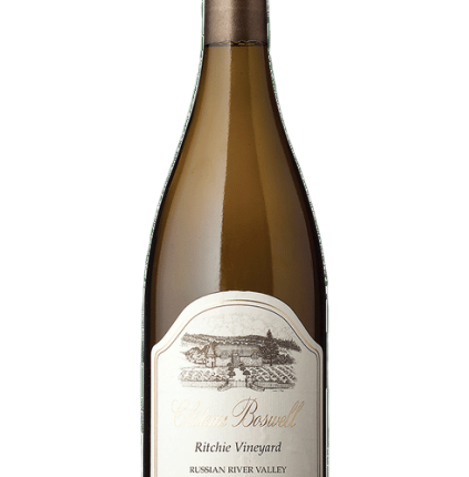 Cabaud Mon Soleil Chardonnay 2013 750 ml