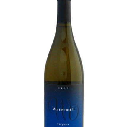 Watermill Columbia Valley Viognier 2017 750 ml