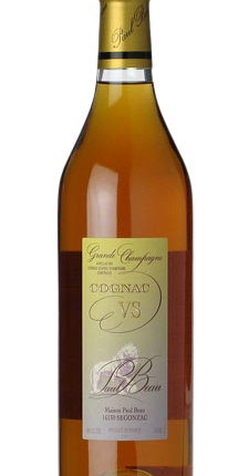 Paul Beau Vs Grande Champagne Cognac 750 ml