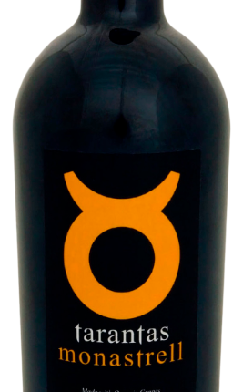 Tarantas Jumilla Monastrell 2015 750 ml
