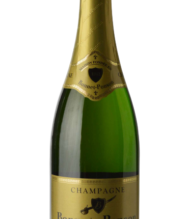 Bonnet-Ponson Champagne 1Er Cru Brut (Nv) 750 ml