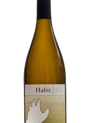 Habit Grenache Rose Demetria Happy Canyon Of Santa Barbara 2017 750 ml