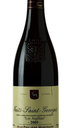 Jean-Philippe Marchand Savigny-Lès-Beaune Sous Lavieres Vieilles Vignes 2017 750 ml