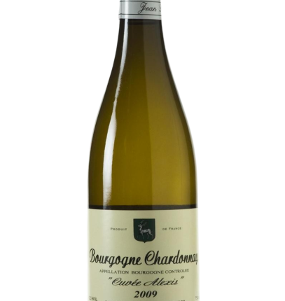 Jean-Philippe Marchand Bourgogne Chardonnay 2016 750 ml