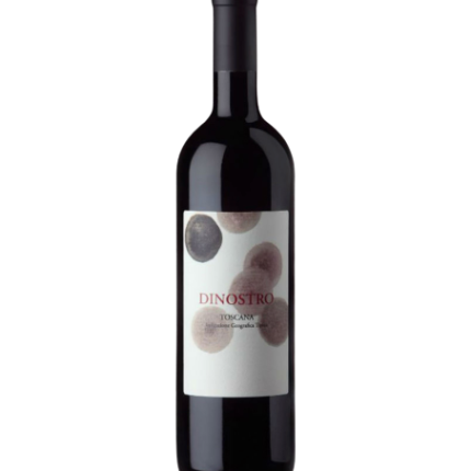 Dinostro Toscana 2016 750 ml