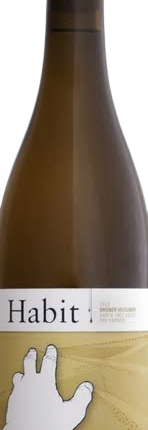 Habit Santa Ynez Valley Grüner Veltliner Rancho Arroyo Perdido 2017 750 ml