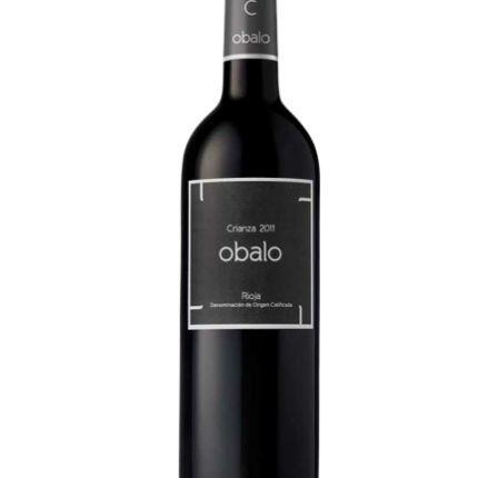 Bodegas Obalo Rioja Reserva 2014 750 ml