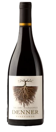Denner S Paso Robles Syrah 2016 750 ml