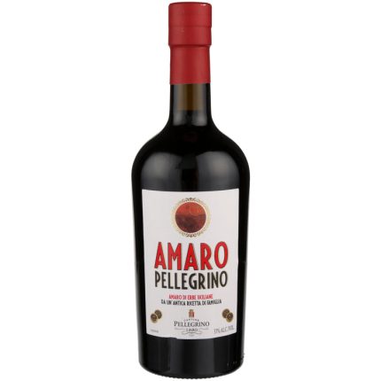 Pellegrino Amaro 66 750 ML