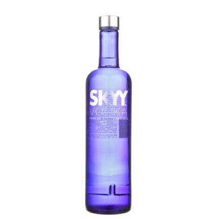 Skyy Vodka 80 750 ML
