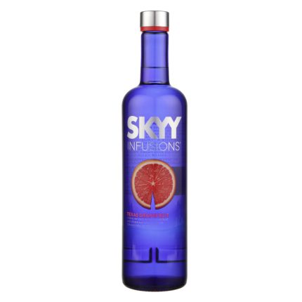 Skyy Texas Grapefruit Flavored Vodka Infusions 70 750 ML
