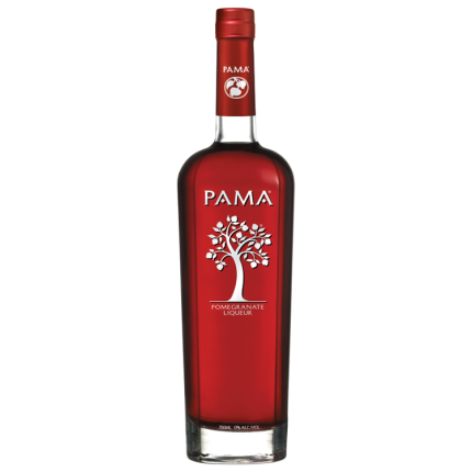 Pama Pomegranate Liqueur 34 1 L